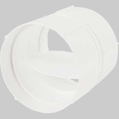 Valvola Antiritorno Ø 100 Mm Vecam