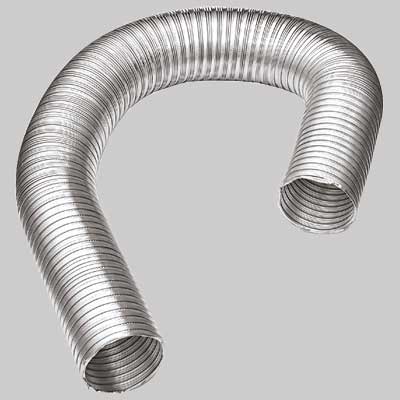 Tubo Estensibile E Flessibile 120 Made In Italy