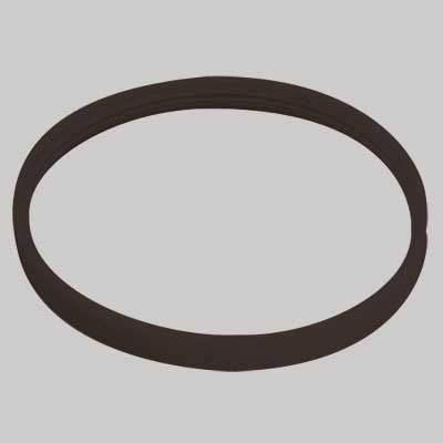 Guarnizione Siliconata 110 Made In Italy