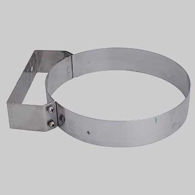 Fascetta Murale 120 Made In Italy