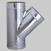 Raccordo A Tee 135 ° 160 Made In Italy