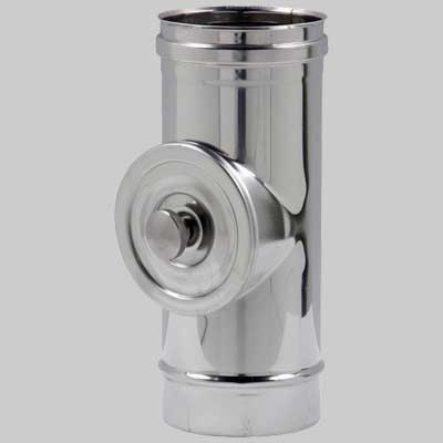 Elemento Di Ispezione 80 Made In Italy