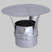 Cappello Cinese Ø 200 Made In Italy