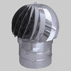 Cappello Eolico Ø 100 Made In Italy