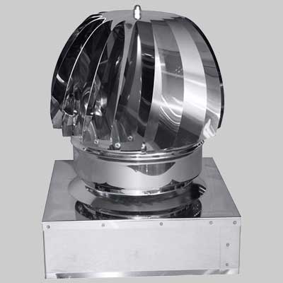 Fumaiolo Radiante Quadro 200X200 Mm Made In Italy