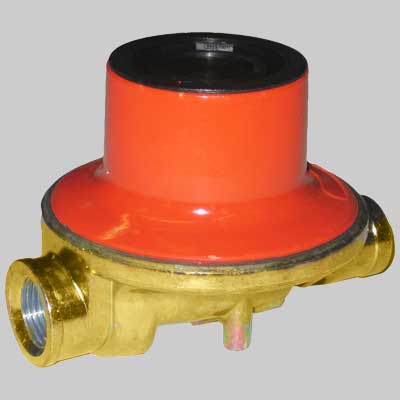 Regolatore A Bassa Pressione Bp1803 Kg 4 Novacomet