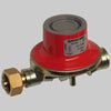 Regolatore A Bassa Pressione Bp 1803 Con Raccordo Kg 4 Novacomet