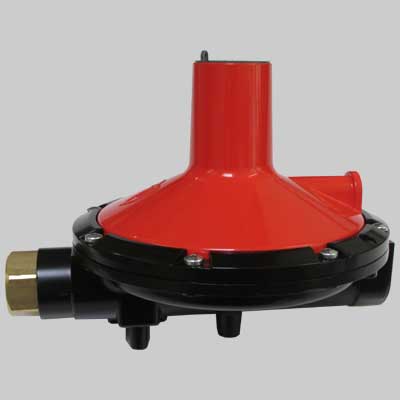 Regolatore A Bassa Pressione Bp2403 Kg 40 Novacomet