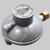 Regolatore Gpl Bassa Pressione A Norma Uni7131 Kg 3 Made In Italy