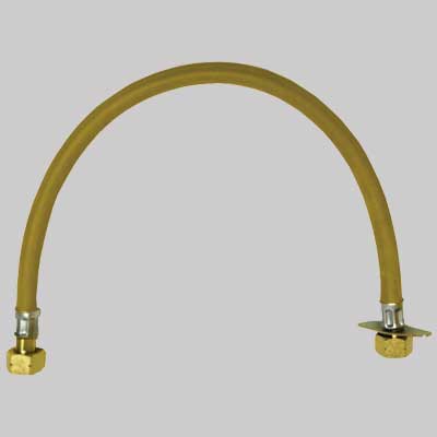 Manichetta In Gomma Cm 50 Made In Italy