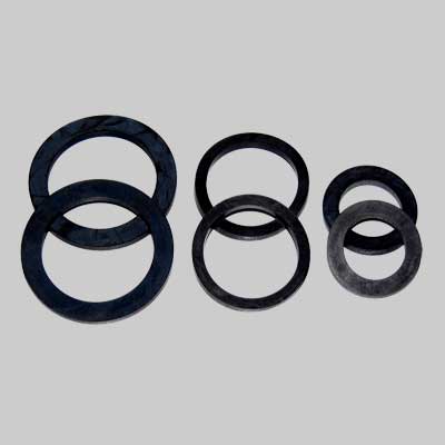 Guarnizione Gomma Per Contatore Gas 1 1/4 Spessore 3 Made In Italy
