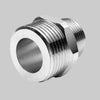 Niples Maschio/Maschio Ridotto Dn 15 3/4X1/2 Made In Italy