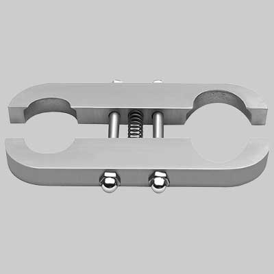 Dime Di Flangiatura Dn 10 + Dn 12 Psp