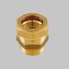 Raccordo Maschio Ad Innesto Rapido Cobra Sun - Dn 20 X 1 - 4 Pezzi - Tiemme