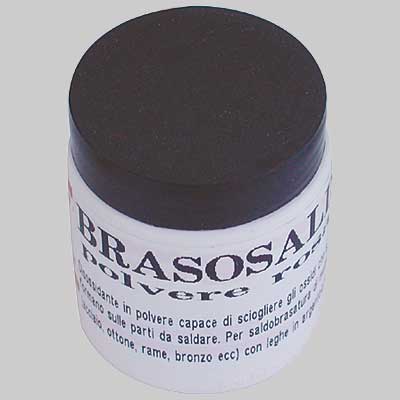 Brasosald Viky Made In Italy