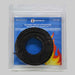 Treccia Autoadesiva Mm 15X3X2,5 Mt Made In Italy