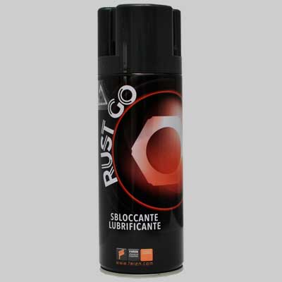 Sbloccante Multiuso Ml 400 Faren