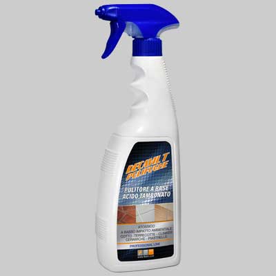 Pulifughe Decavilt T 750 Ml Faren