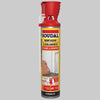 Schiuma Poliuretanica Universale Con Applicazione Ml 600 Soudal Ml 600 Soudal