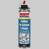 Pulitore Per Schiuma Ml 500 Soudal Ml 500 Soudal