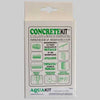 Collante Concrete Kit Gr 250 Aquakit
