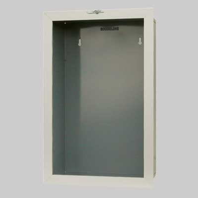 Cassetta Incasso Sigillabile H 650 X L 360 X P 150 Made In Italy