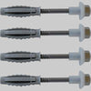 Fissaggio Inox Per Vaso E Bidet Wb2 7X80 Fischer