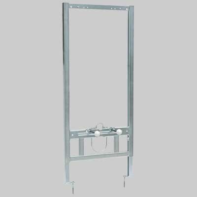 Staffa Per Sanitari Sospesi Tcs Per Cartongesso O Muratura Fischer