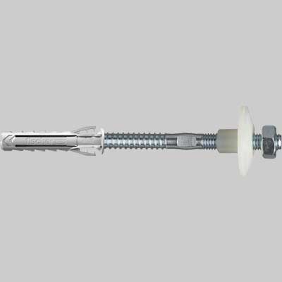 Elemento Di Fissaggio Per Sanitari A Parete Wst 120 Fischer