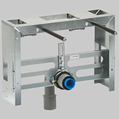 Telaio Di Sostegno Per Bidet Sospesi Made In Italy