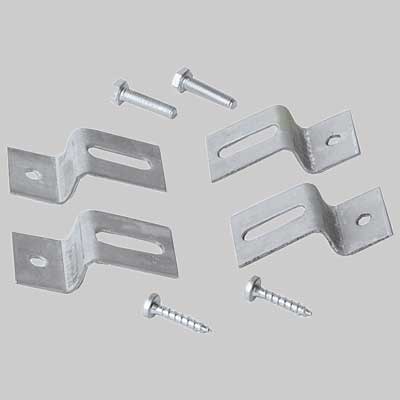 Fissaggio Per Lavabo Sottopiano Made In Italy