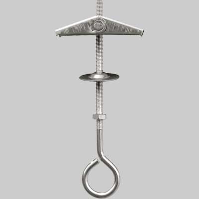 Ancora A Soffitto Occhiolo Chiuso 'Ak-Oc' - M4 - 100 Pezzi - Nobex