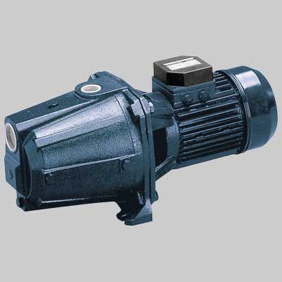 Elettropompa Autodescante Jet In Ghisa Aga/B 1.50 M Ebara