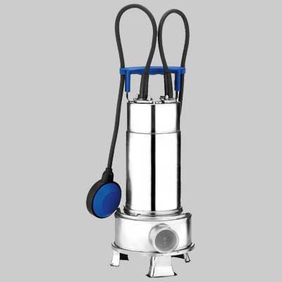 Elettropompa Sommersa Right 75 Ebara