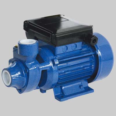 Elettropompa Periferica Ghisa Pm 50 Cardinale