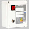 Quadro Elettromeccanica Per Pompe Sommerse Hp 1 Made In Italy