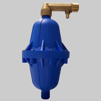 Alimentatore Tipo 1 Mini 1/2 Made In Italy