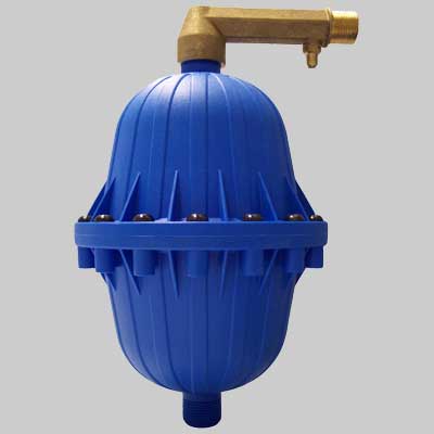 Alimentatore Tipo 2 Midi 3/4 Made In Italy