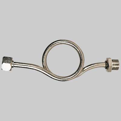 Serpentina Per Manometri Ed Idrometri 1/4 Watts Industries