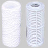 Cartuccia Per Filtro Medio 7 Filo 25 Micron Euro Acque