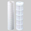 Cartuccia Per Filtro Big Filo 25 Micron Euro Acque