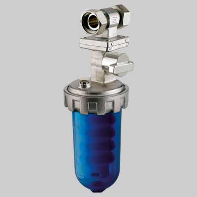 Dosatore A Carica Pronta Dosamax Blu Spazio 1/2 1/2 Made In Italy