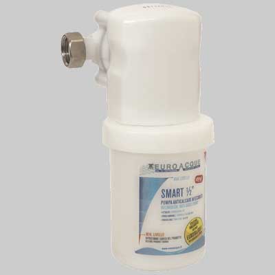 Minipompa Dosatrice Smart/R Evo Attacchi Ruotabili Ff 1/2 Euro Acque