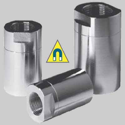 Anticalcare Magnetico Euro Jolly 1/2 Euro Acque