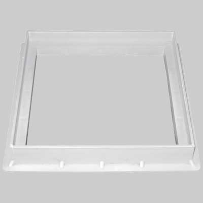 Telaio Singolo 40 X 40 Stamplast