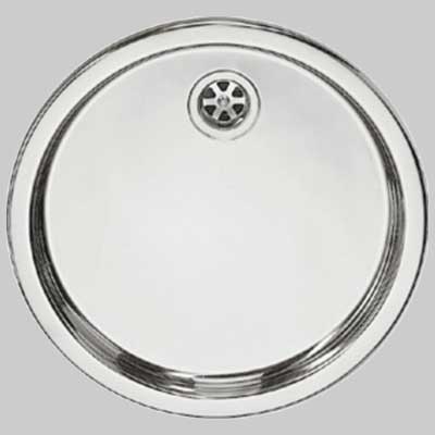 Lavello Cinzia Piatto 43,5 Cm Cm