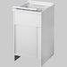 Mobile Lavatoio Roc Con Serrandina L50 P50 H85 Negrari