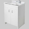 Mobile Lavatoio Compact 2 Ante L60 P50 H85 Negrari
