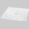 Piatto Doccia Filo Pavimento 80X80 Gruppo Treesse