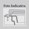 Kit Cerniere Per Sedile Fast Chiusura Ammortizzata Pozzi Ginori